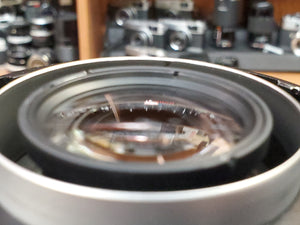 Mamiya-Sekor 65mm f/4.5 Medium Format Lens for RB67 Pro S, CLA'd, Mint, Canada - Paramount Camera & Repair