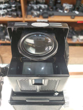 Load image into Gallery viewer, Yashica-D TRL 120 Film Camera w/ 80mm 3.5 Lenses, Serviced &amp; CLA&#39;d, Warranty - Paramount Camera &amp; Repair