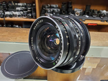Load image into Gallery viewer, Mamiya-Sekor C 50mm f/4.5 Medium Format Lens, RB67 Pro S, CLA&#39;d, Mint, Canada - Paramount Camera &amp; Repair