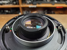 Load image into Gallery viewer, Mamiya-Sekor C 50mm f/4.5 Medium Format Lens, RB67 Pro S, CLA&#39;d, Mint, Canada - Paramount Camera &amp; Repair