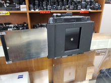 Load image into Gallery viewer, Mamiya RB67 Pro S SD 6x4.5 645 Film Back, CLA&#39;d, New Light Seals, Canada - Paramount Camera &amp; Repair
