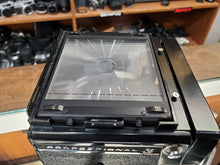 Load image into Gallery viewer, Mamiya RB67 Pro S Medium Format w/Mamiya-Sekor 250mm F4.5, Viewfinder, FilmBack, CLA&#39;d, New Lightseals - Paramount Camera &amp; Repair