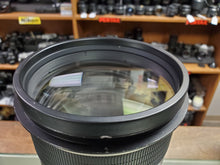 Load image into Gallery viewer, Nikon AF-S 300mm f/2.8D IF-ED II Super Telephoto - Paramount Camera &amp; Repair