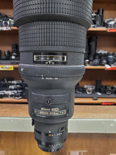 Load image into Gallery viewer, Nikon 600mm F/4 D ED IF AF-I Super Telephoto - AS-IS - Paramount Camera &amp; Repair