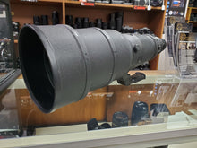 Load image into Gallery viewer, Nikon 600mm F/4 D ED IF AF-I Super Telephoto - AS-IS - Paramount Camera &amp; Repair