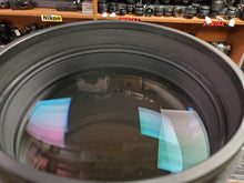 Load image into Gallery viewer, Nikon 600mm F/4 D ED IF AF-I Super Telephoto - AS-IS - Paramount Camera &amp; Repair