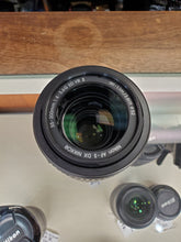 Load image into Gallery viewer, AF-S DX NIKKOR 55-200mm f/4-5.6G ED VR II  Lens - Used Condition 10/10 - Paramount Camera &amp; Repair