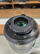 Load image into Gallery viewer, AF-S DX NIKKOR 55-200mm f/4-5.6G ED VR II  Lens - Used Condition 10/10 - Paramount Camera &amp; Repair