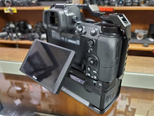Load image into Gallery viewer, LIKE NEW Nikon Z7 Mirrorless w/FTZ Adapter, Grip, Cage, 45.7MP, 4K Video, Touchscreen, Wifi, Bluetooth - Paramount Camera &amp; Repair