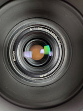 Load image into Gallery viewer, Mamiya 645 Super MF w/Grip, 150mm F3.8 N/L, AE finder, 2 x FilmBacks, CLA&#39;d, Canada - Paramount Camera &amp; Repair