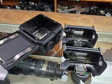 Load image into Gallery viewer, Mamiya 120 &amp; 220 Roll Film Back Holder &amp; Slide for 645 Pro TL Super, CLA&#39;d, New Light Seals, Canada - Paramount Camera &amp; Repair
