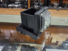 Load image into Gallery viewer, Mamiya M645 Waist Level Finder N for 645 Super PRO TL, Mint, Canada - Paramount Camera &amp; Repair