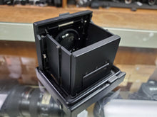 Load image into Gallery viewer, Mamiya M645 Waist Level Finder N for 645 Super PRO TL, Mint, Canada - Paramount Camera &amp; Repair