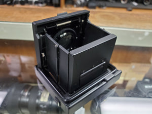 Mamiya M645 Waist Level Finder N for 645 Super PRO TL, Mint, Canada - Paramount Camera & Repair