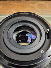 Load image into Gallery viewer, Mamiya-Sekor Macro C 80mm F4 N Medium Format Lens for M645 Super Pro 1000S, CLA&#39;d, Mint, Canada - Paramount Camera &amp; Repair