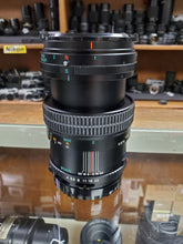 Load image into Gallery viewer, Mamiya-Sekor Macro C 80mm F4 N Medium Format Lens for M645 Super Pro 1000S, CLA&#39;d, Mint, Canada - Paramount Camera &amp; Repair