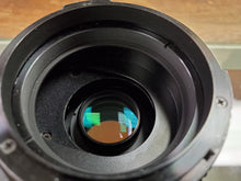 Load image into Gallery viewer, Mamiya-Sekor Shift C 50mm F4 MF Lens for M645 Super Pro 1000S, CLA&#39;d, Mint, Canada - Paramount Camera &amp; Repair