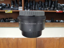 Load image into Gallery viewer, Nikon TC-17E II AF-S Tele-Converter 1.7X - Newest Version - Paramount Camera &amp; Repair