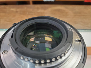 Nikon TC-17E II AF-S Tele-Converter 1.7X - Newest Version - Paramount Camera & Repair