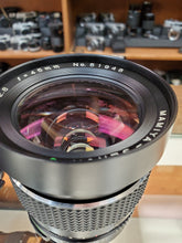 Load image into Gallery viewer, Mamiya-Sekor C 45mm f/2.8 Medium Format Lens for M645 1000s, CLA&#39;d, Mint, Canada - Paramount Camera &amp; Repair