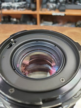 Load image into Gallery viewer, Mamiya-Sekor C 45mm f/2.8 Medium Format Lens for M645 1000s, CLA&#39;d, Mint, Canada - Paramount Camera &amp; Repair