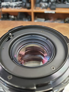 Mamiya-Sekor C 45mm f/2.8 Medium Format Lens for M645 1000s, CLA'd, Mint, Canada - Paramount Camera & Repair