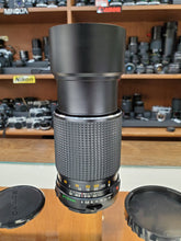 Load image into Gallery viewer, Mamiya-Sekor C 210mm f/4 Medium Format Lens for M645 1000s, CLA&#39;d, Mint, Canada - Paramount Camera &amp; Repair
