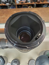 Load image into Gallery viewer, Mamiya-Sekor C 210mm f/4 Medium Format Lens for M645 1000s, CLA&#39;d, Mint, Canada - Paramount Camera &amp; Repair