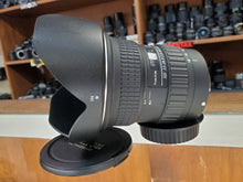 Load image into Gallery viewer, Tokina 11-16mm f/2.8 AT-X 116 Pro DX Wide Angle Lens for Canon - Paramount Camera &amp; Repair