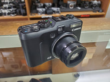 Load image into Gallery viewer, Canon G9 Mirrorless, 12.1MP, 3&quot; LCD Screen, Digital Camera- Used Condition 9/10 - Paramount Camera &amp; Repair
