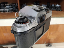 Load image into Gallery viewer, Nikon FG, 35mm SLR Film Camera, Near MINT, Professional CLA, Canada - Paramount Camera &amp; Repair