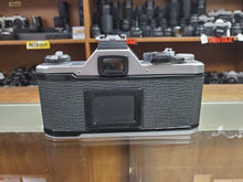 Load image into Gallery viewer, Pentax MX Asari with Pentax-M SMC 50mm F2, 35mm Film Camera, CLA&#39;d, Warranty - Paramount Camera &amp; Repair