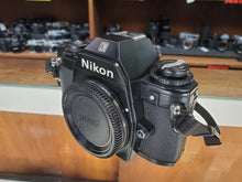 Load image into Gallery viewer, MINT Nikon EM, 35mm SLR Film Camera, Professional CLA, New Seals, Canada - Paramount Camera &amp; Repair