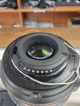 Load image into Gallery viewer, Nikon 55-200mm f/4-5.6G ED IF AF-S DX VR Lens - Used Condition 10/10 - Paramount Camera &amp; Repair