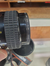 Load image into Gallery viewer, Nikon Nikkor 85mm f/2 AI-S Nikon Manual Film Lens - Used Condition 7/10 - Paramount Camera &amp; Repair