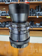 Load image into Gallery viewer, Mamiya-Sekor 250mm f/4.5 Medium Format Lens for RB67 Pro S, CLA&#39;d, Canada - Paramount Camera &amp; Repair