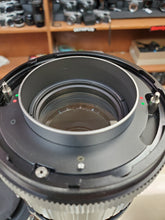 Load image into Gallery viewer, Mamiya-Sekor 250mm f/4.5 Medium Format Lens for RB67 Pro S, CLA&#39;d, Canada - Paramount Camera &amp; Repair