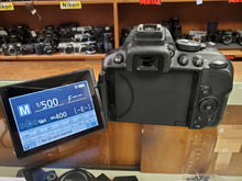 Load image into Gallery viewer, Nikon D5300 24.2MP DSLR, Wifi, GPS, Swivel Screen, Low Shutter Count  - New Condition 10/10 - Paramount Camera &amp; Repair