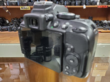 Load image into Gallery viewer, Nikon D5300 24.2MP DSLR, Wifi, GPS, Swivel Screen, Low Shutter Count  - New Condition 10/10 - Paramount Camera &amp; Repair