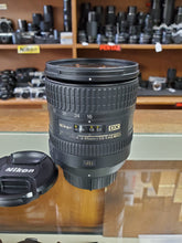 Load image into Gallery viewer, Nikon AF-S DX 16-85mm f/3.5-5.6G ED VR lens Lens - Used Condition 9.5/10 - Paramount Camera &amp; Repair