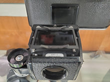 Load image into Gallery viewer, Nikon F2 Photomic w/ DP-1 Viewfinder, 35mm SLR Film Camera, CLA, Canada - Paramount Camera &amp; Repair