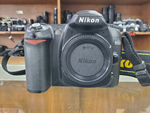 Load image into Gallery viewer, Nikon D50 DSLR, 7000 Actustions, Cleaned, Canada - Paramount Camera &amp; Repair