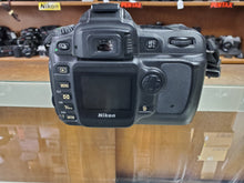 Load image into Gallery viewer, Nikon D50 DSLR, 7000 Actustions, Cleaned, Canada - Paramount Camera &amp; Repair
