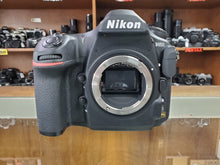 Load image into Gallery viewer, Nikon D850 Full Frame DSLR, 45.7MP, 4K Video, Touchscreen, Wifi, Bluetooth, Like New - Paramount Camera &amp; Repair