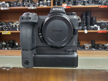 Load image into Gallery viewer, LIKE NEW, Nikon Z7 II Mirrorless w/FTZ Adapter, Grip, 45.7MP, 4K Video, Touchscreen, Wifi, Bluetooth - Paramount Camera &amp; Repair