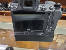 Load image into Gallery viewer, LIKE NEW, Nikon Z7 II Mirrorless w/FTZ Adapter, Grip, 45.7MP, 4K Video, Touchscreen, Wifi, Bluetooth - Paramount Camera &amp; Repair