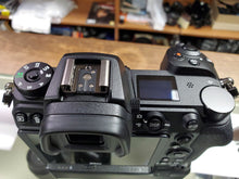 Load image into Gallery viewer, LIKE NEW, Nikon Z7 II Mirrorless w/FTZ Adapter, Grip, 45.7MP, 4K Video, Touchscreen, Wifi, Bluetooth - Paramount Camera &amp; Repair
