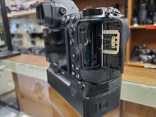 Load image into Gallery viewer, LIKE NEW, Nikon Z7 II Mirrorless w/FTZ Adapter, Grip, 45.7MP, 4K Video, Touchscreen, Wifi, Bluetooth - Paramount Camera &amp; Repair
