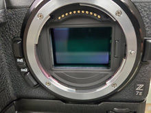 Load image into Gallery viewer, LIKE NEW, Nikon Z7 II Mirrorless w/FTZ Adapter, Grip, 45.7MP, 4K Video, Touchscreen, Wifi, Bluetooth - Paramount Camera &amp; Repair