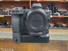 Load image into Gallery viewer, LIKE NEW, Nikon Z7 II Mirrorless w/FTZ Adapter, Grip, 45.7MP, 4K Video, Touchscreen, Wifi, Bluetooth - Paramount Camera &amp; Repair